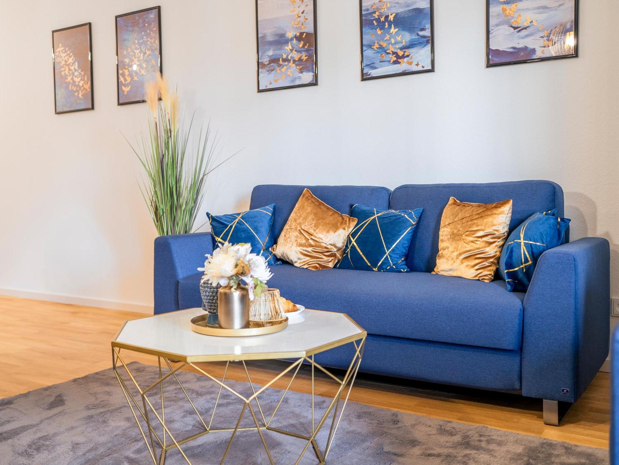 River Lux Suite - 5 Min To Hbf Wetzlar Exterior foto