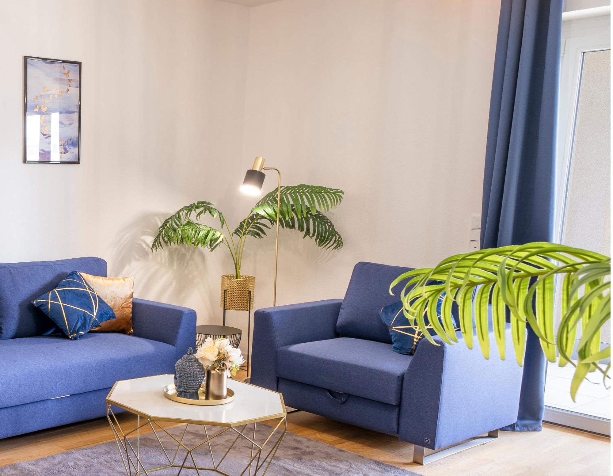 River Lux Suite - 5 Min To Hbf Wetzlar Exterior foto